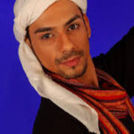 YOUSEF CONSTANTINO