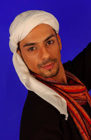 YOUSEF CONSTANTINO